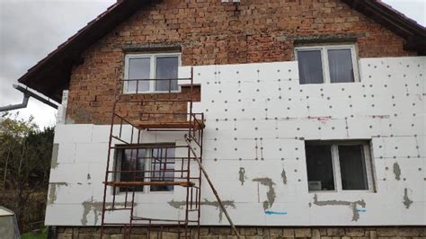 Schéma energetických úspor po zateplení domu