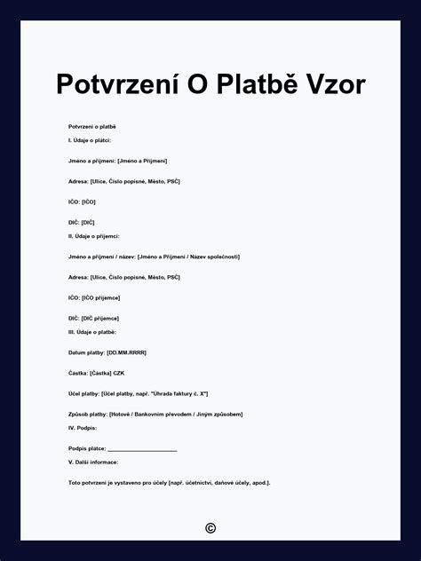 Platby výživného