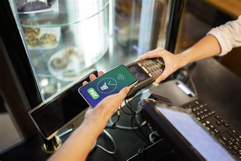 Elektronické stravovacie karty a mobilné platby