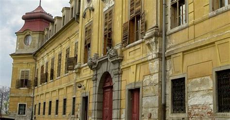 Kaštieľ vo Veľkom Bieli