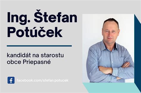 Fotografia starostu obce Šoporňa