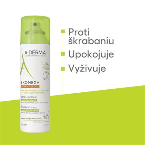 Dermatokozmetika pre atopickú pokožku