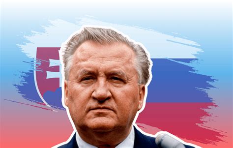 Michal Kováč s predsedníctvom NR SR