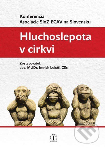 Hluchoslepota - špecifická forma viacnásobného postihnutia