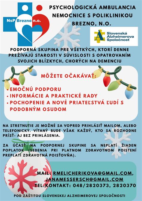 Schéma podpory pre rodinných opatrovateľov