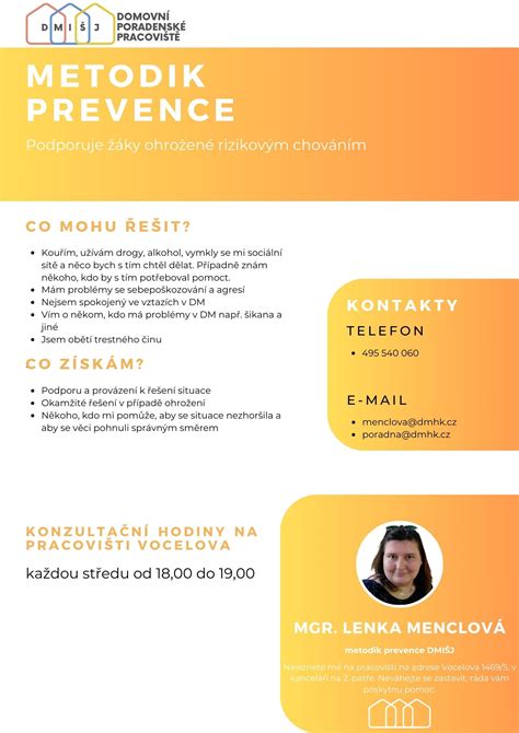 Poradenské služby pre absolventov