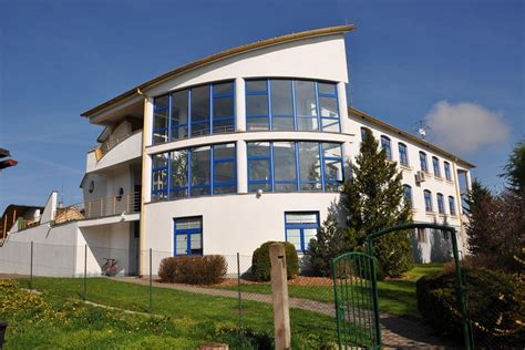 Hospic Anežky České v Červeném Kostelci