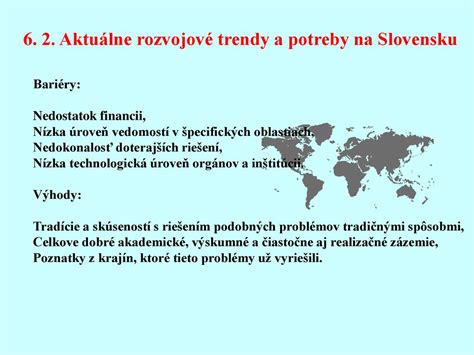 Nedostatok opatrovateľov na Slovensku