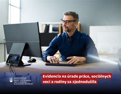 Evidencia absolventov na úrade práce