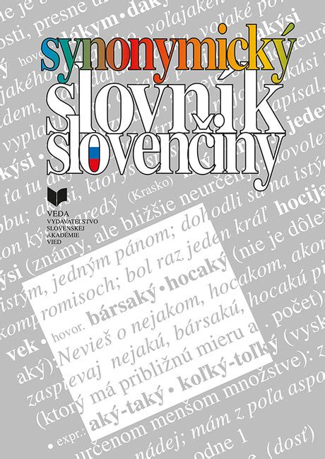 Synonymický kruh slova nárok