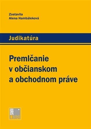 Porovnanie zodpovednostných princípov v Občianskom a Obchodnom zákonníku