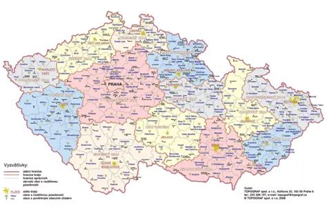 Mapa okresu Pezinok s vyznačenými obcami, kde Charita Šenkvice poskytuje služby