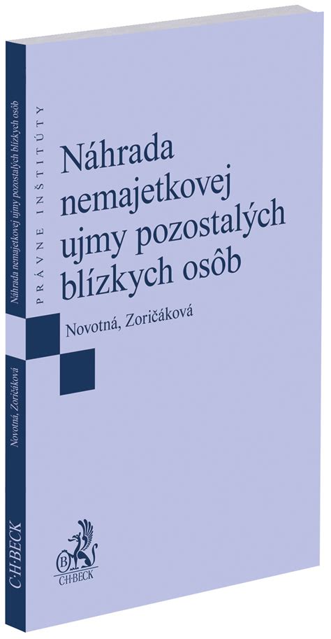 Zásady určovania nemajetkovej ujmy