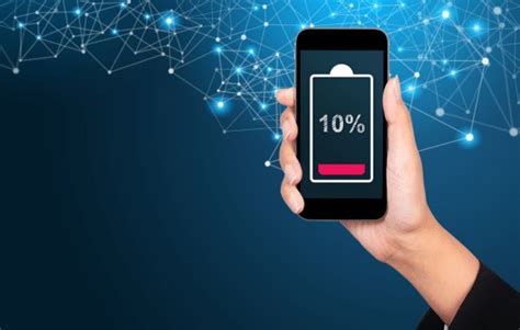 Infografika o správnom používaní mobilného telefónu