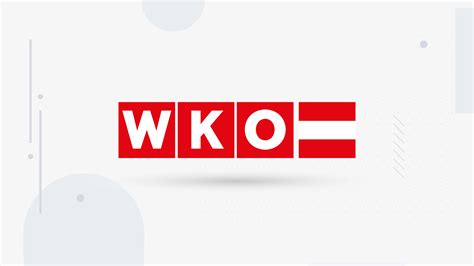 Logo rakúskej hospodárskej komory (WKO)