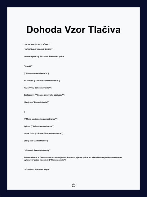 Dohoda a súdne konanie