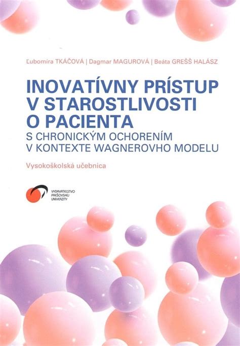 Holistický prístup v starostlivosti o pacienta