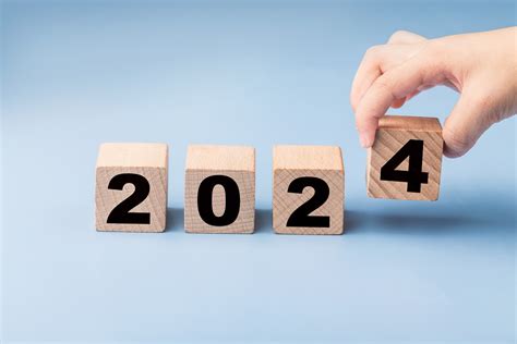 Legislatívne zmeny v roku 2024