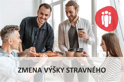 Zamestnávateľ zabezpečuje stravovanie