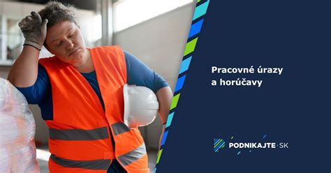 Prevencia škôd na pracovisku
