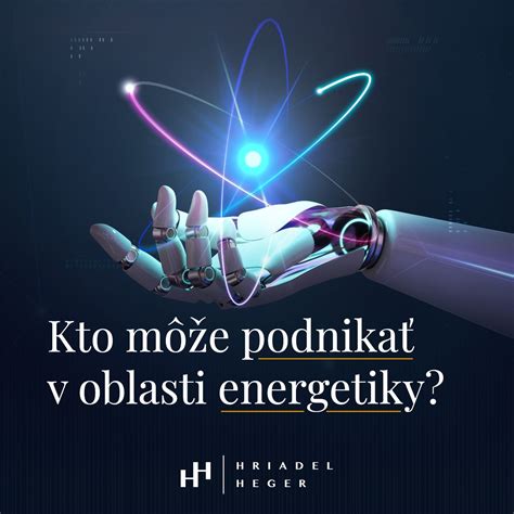 Infografika: Prehľad typov povolení a podmienok pre podnikanie v energetike