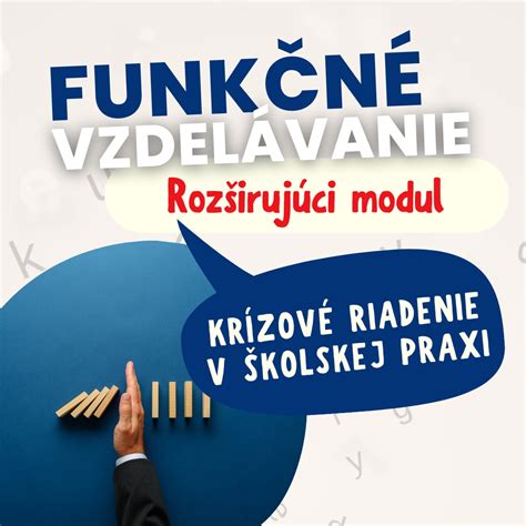 Tabuľka platnosti funkčného vzdelávania