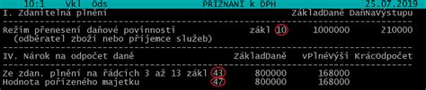 Odpočet DPH pri zmiešanom použití majetku