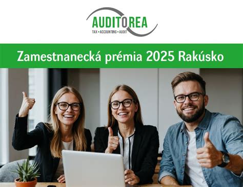 Zamestnanecká prémia logo
