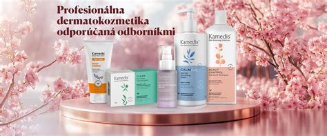 Obrázok produktov pre starostlivosť o pokožku pri inkontinencii