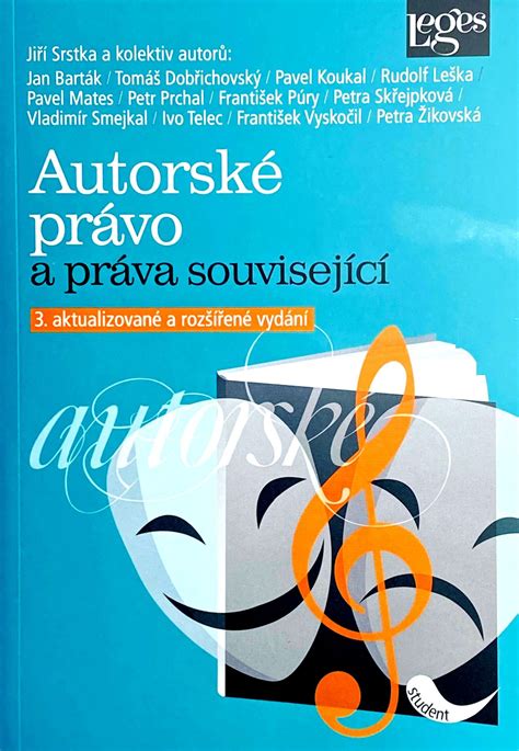 Autorské práva a firemná štruktúra