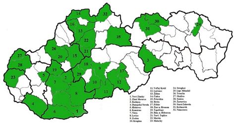Premnoženie zveri na Slovensku