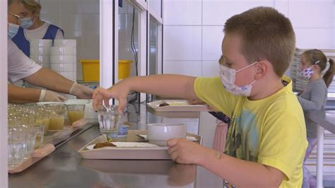 Systém stravovania v školských jedálňach