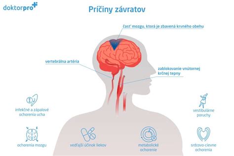 Schéma: Príčiny vzniku ADHD