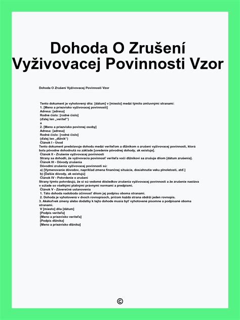 Rodičia s deťmi a text o vyživovacej povinnosti