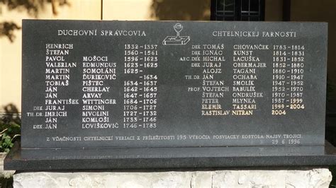 Pamätná tabuľa Antona Prídavka v Sabinove