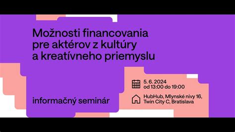 Možnosti finančnej podpory hospicu