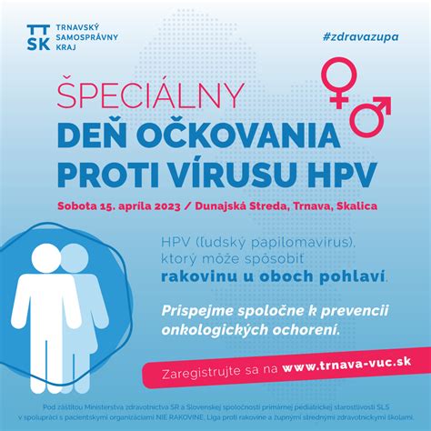 Infografika: Prehľad očkovania proti HPV podľa veku