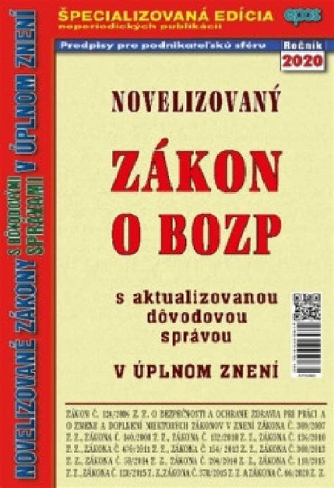 Porovnávacia tabuľka: Zákonník práce vs. Zákon o BOZP