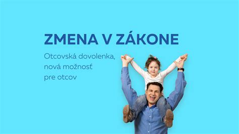 Dva týždne otcovskej