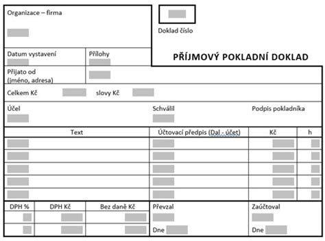 Doklad o kúpe tovaru