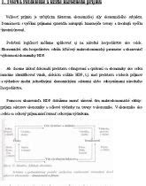 Rozdelenie zamestnancov podľa príjmu
