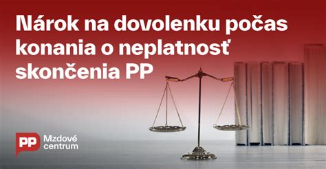 Podmienky vzniku nároku na dovolenku