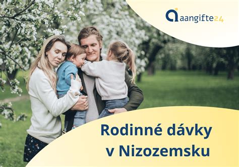 Rodinné dávky a opatrovanie v Rakúsku