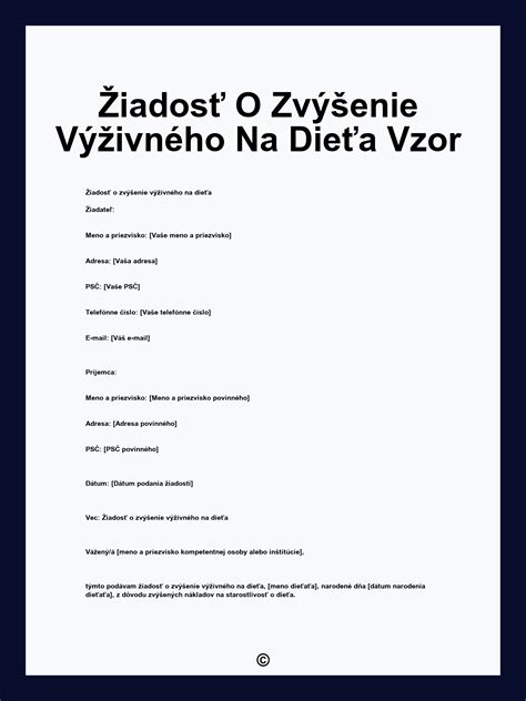Schéma: Proces žiadosti a vyplácania prídavku na dieťa