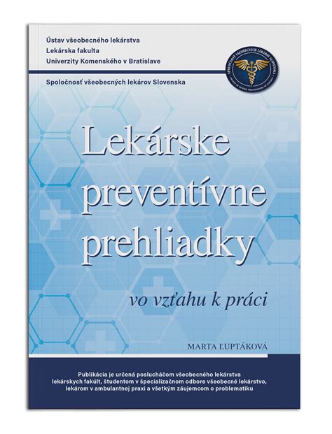 Kalendár s pripomienkami na lekárske prehliadky