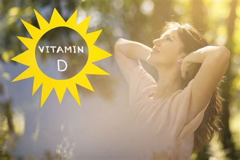 Vitamín D a jeho vplyv na kosti a svaly