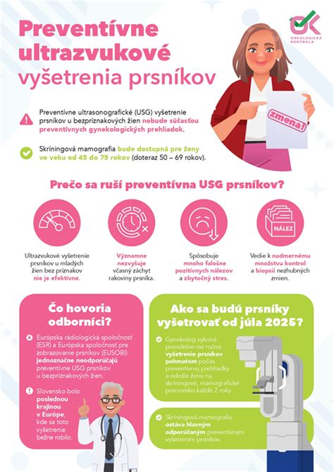 Infografika porovnávajúca prevenciu a skríning