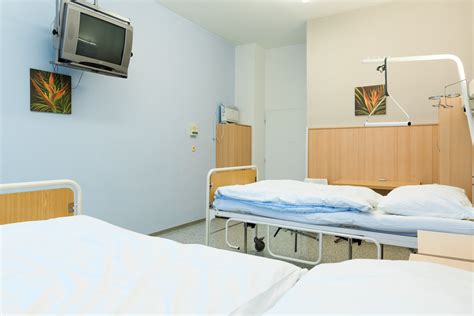 Personál polikliniky Cumulus poskytuje starostlivosť