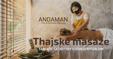 Ilustrácia thajskej masáže
