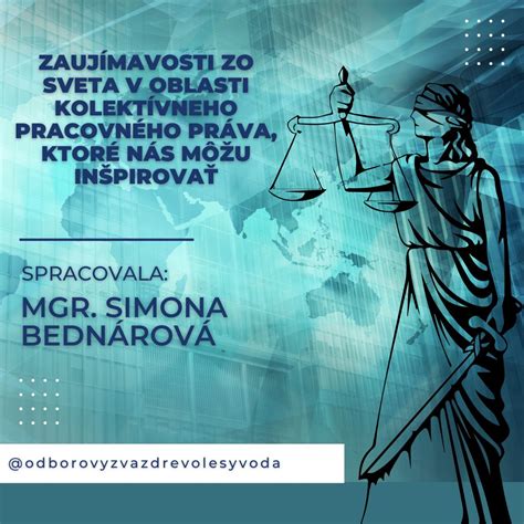 Ilustrácia pracovného práva